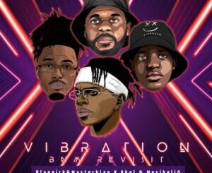 Blaqnick, Masterblaq & Akel – Vibration (BnM Revisit) Ft. MusiholiQ Mp3 Download