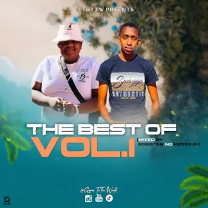 Bobstar no Mzeekay – The Best Of Vol 1 (Mixtape) Mp3 Download