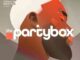 Cubique DJ – The Party Box Show Episode 7 Mp3 Download