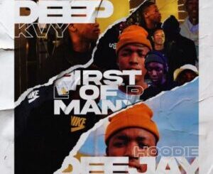 Deep Kvy – First Of Many Zip EP Download