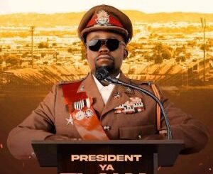 Dinho – President Ya Flaka Zip Album Download