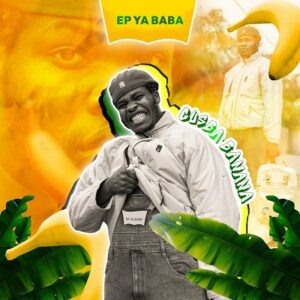 Gusba Banana – Tshibonda Mp3 Download