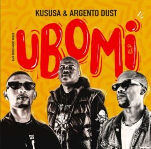 Kususa, Argento Dust & Zakes Bantwini – Asanda Mp3 Download