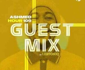 LebtoniQ – Ashmed Hour 109 Guest Mix Mp3 Download