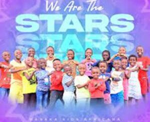 Masaka Kids Africana – We Are the Stars Zip Album Download