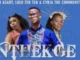 Master Azart, Lolo Ten Ten & Cyria The Community – Nthekge Mp3 Download