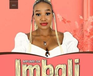 Mpume SA – Imbali Zip EP Download