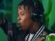 Nasty C – Super Gremlin (On The Radar Freestyle) ft. Kodak Black Mp3 Download