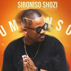 Siboniso Shozi – Umdanso ft. Distruction Boyz & Sizwe Mdlalose Mp3 Download