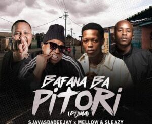 SjavasDaDeejay – Bafana Ba Pitori Mp3 Download