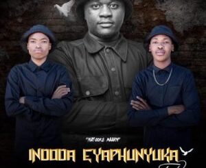 Team Gcobisa – Indoda Eyaphunyuka Zip EP Download