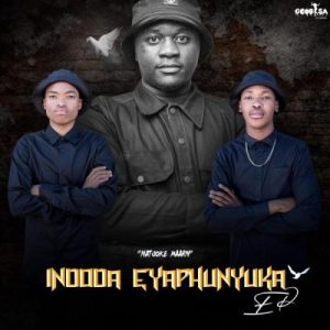 Team Gcobisa – Indoda Eyaphunyuka Zip EP Download