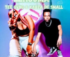 Tee GVNG & Kabza De Small – Lengoma ft Boohle & Mas Musiq Mp3 Download