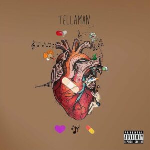 Tellaman & Nasty C – Conversation Mp3 Download