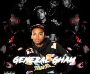 Temple Boys Cpt – General Gham Mp3 Download