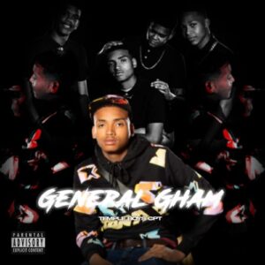 Temple Boys Cpt – General Gham Mp3 Download