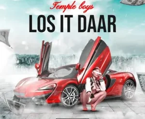 Temple Boys Cpt – ‎Los It Daar Mp3 Download