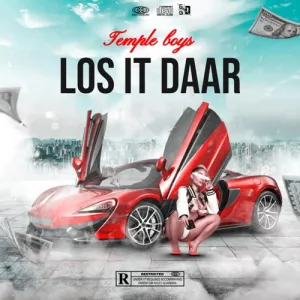 Temple Boys Cpt – ‎Los It Daar Mp3 Download