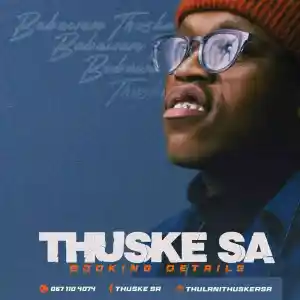 Thuske SA – 22k Appreciation Mix (Tribute To My fan’s) Mp3 Download