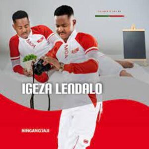 Umdumazi – Ningang’ Jaji Mp3 Download