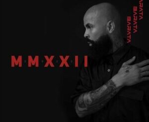 Barata – MM.XX.II Zip EP Download