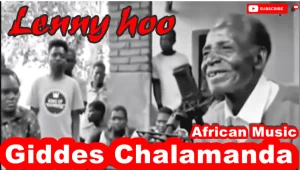 Chalamanda – Linny Hoo (Remix) Ft Namadingo Mp3 download