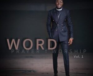 Collen Maluleke – Word + Prayer + Worship Vol 1 Zip EP Download