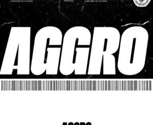 Creative Dj – ‎Aggro Zip Album Download