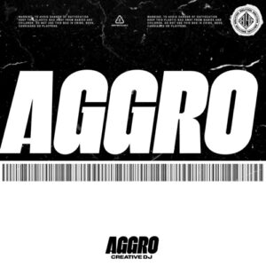 Creative Dj – ‎Aggro Zip Album Download