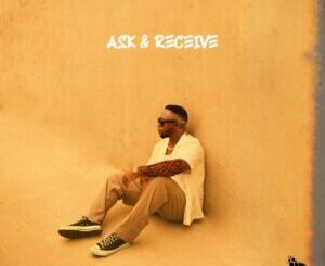 Dj Beekay – Ask & Receive Zip EP Download