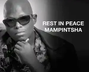 Dj Gukwa – Mampintsha Tribute Mix Mp3 Download