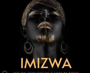 Laps RSA, BlaQ Afro-Kay & Ceega Wa Meropa – Imizwa ft Sitha Mp3 Download