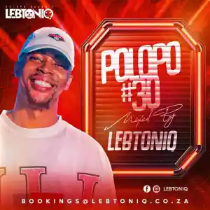 LebtoniQ – POLOPO 30 Mix Mp3 Download