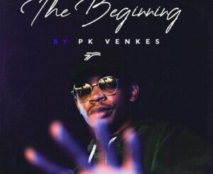 Pk Venkes – The Beginning Zip EP Download