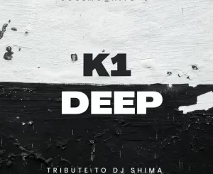 soulMc Nito-s – K1 Deep (Tribute to DJ Shima) Mp3 Download