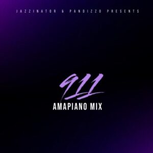 JazziNator & Pandizzo – ‎911 Mp3 Download