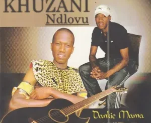 Khuzani Ndlovu – Ushela Ngomcebo Mp3 Download
