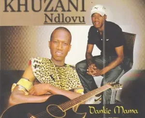 Khuzani Ndlovu – Ithemba Lami Lingishiyile Mp3 Download