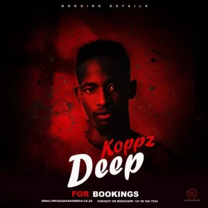 Koppz Deep – Breezer Mp3 Download