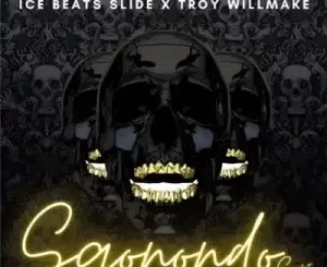 Ice Beats Slide X Troy Willmake – Delightful Sundae Mp3 Download