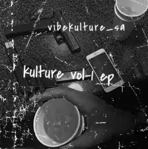 VibeKulture SA – Chuku Chaa Mp3 Download