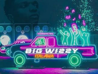 Download MP3: GOE - Big Wizzy (Italawa)