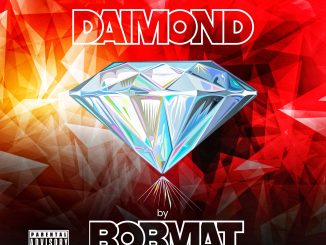 Download MP3: Bobmat - Diamond